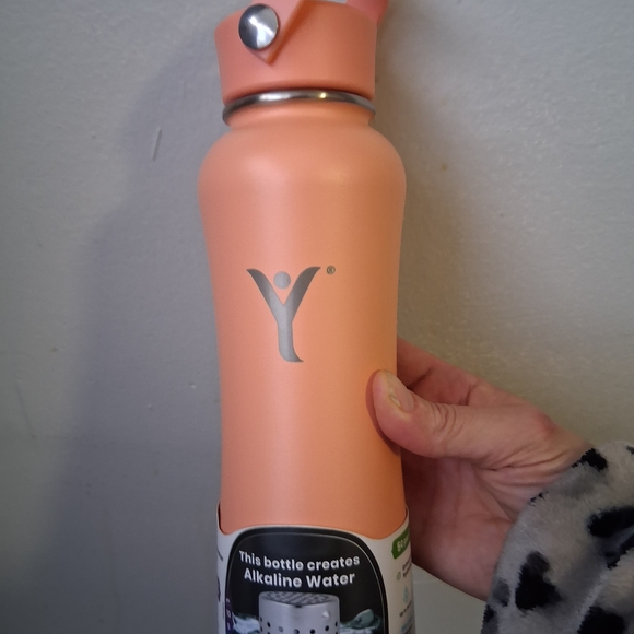 Yeti Other - Dyln Hydrogen Water Bottle Brand New With Filter In Package Inside